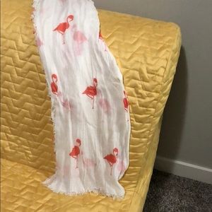 Shawl Smith London scarf